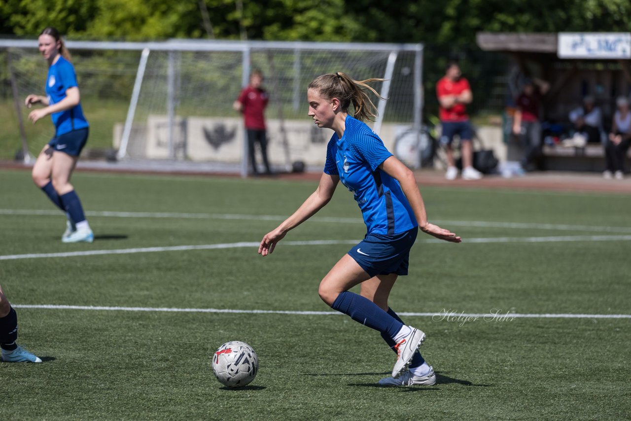 Bild 137 - F SC Ellerau - SV Eidelstedt II : Ergebnis: 2:1